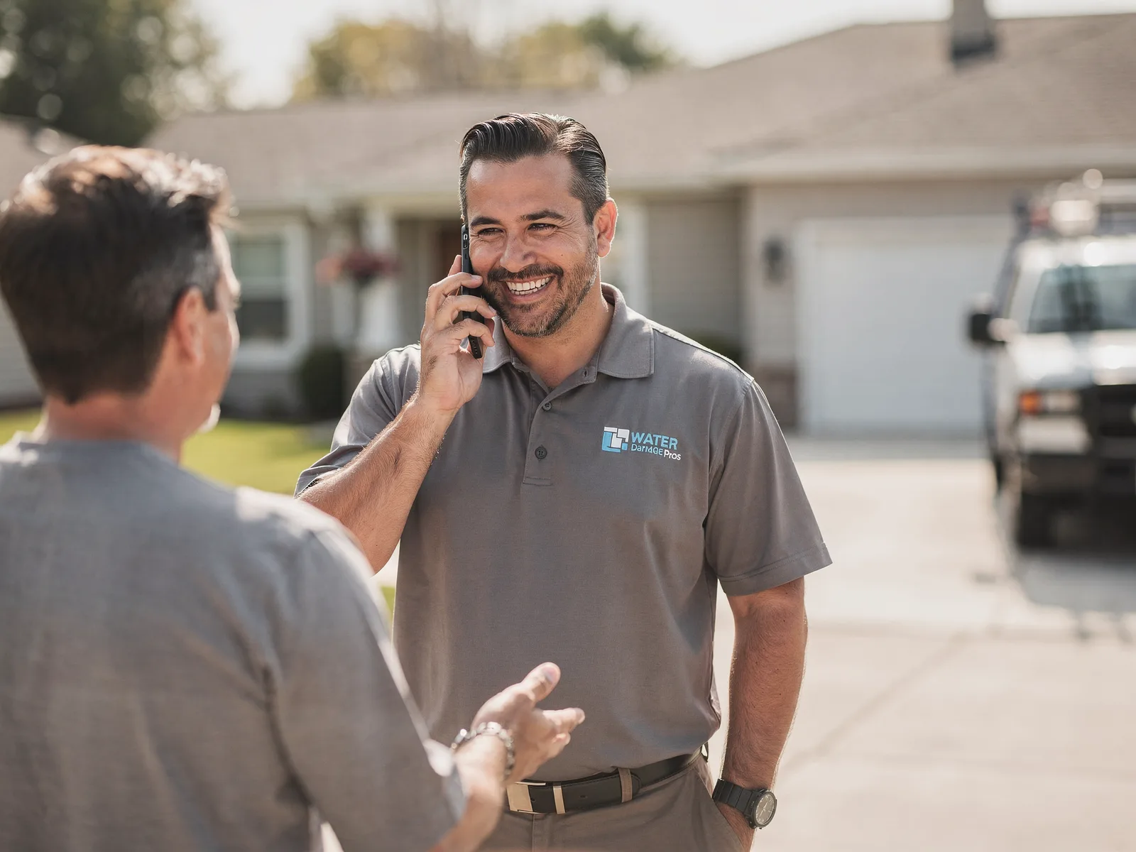 Water Damage Restoration Harris, NY FAQs